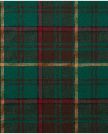 Ontario Canadian Tartan Kilt
