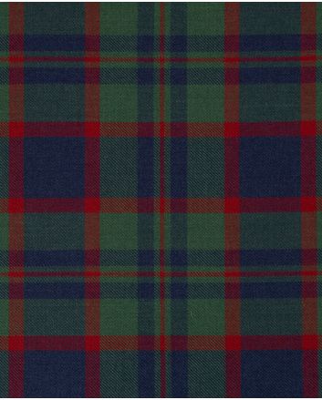 Perthshire Tartan Kilt