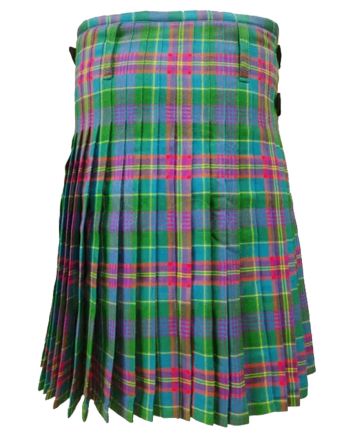 Pitcairn Heritage Hunting Tartan Kilt