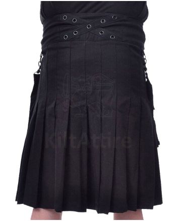 Poizen Industries Utility Kilt - Cato