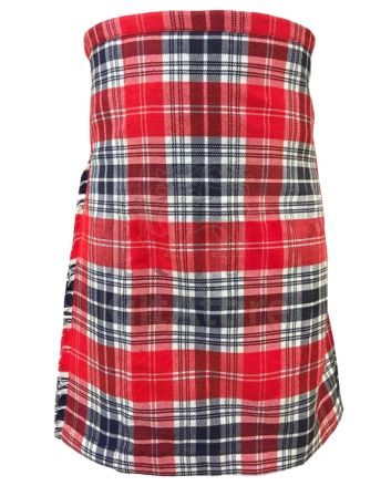 Poland National /Polski Tartan Kilt