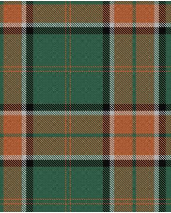 Pollock Ancient Tartan Kilt