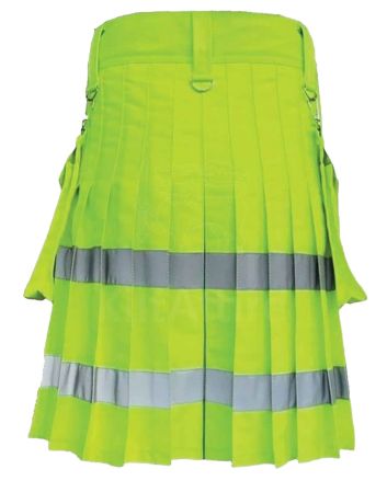 Premium Firefighter Utility Kilt