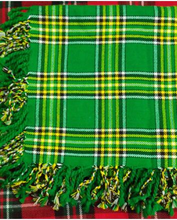 Premium Tartan Fly Plaid