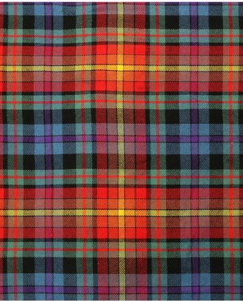 Pride of LGBT Tartan Kilt