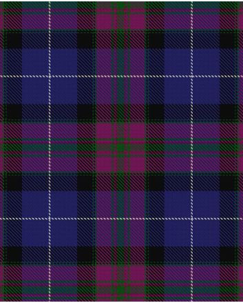 Pride of Scotland Tartan kilt