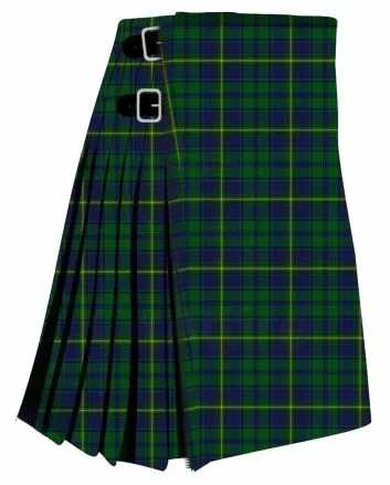 Princess Beatrice Hunting Tartan Kilt