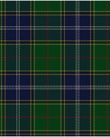 Pringle Tartan Kilt 