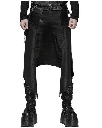 Punk Rave Kilt - Assassin
