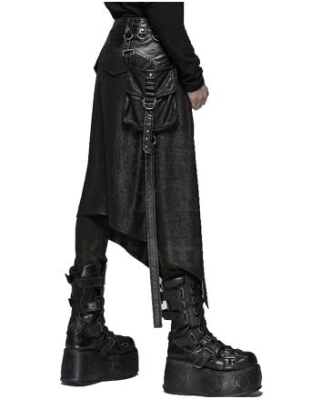 Punk Rave Kilt - Assassin