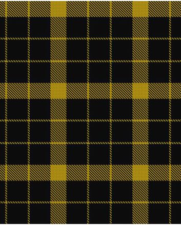 Raeburn Modern Tartan Kilt