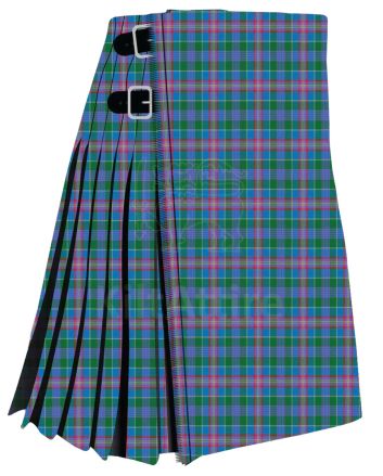 Ralston Tartan Kilt