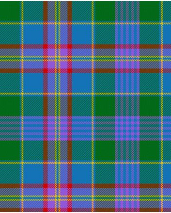 Ralston Tartan Kilt