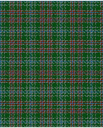 Ralston US Modern Tartan Kilt
