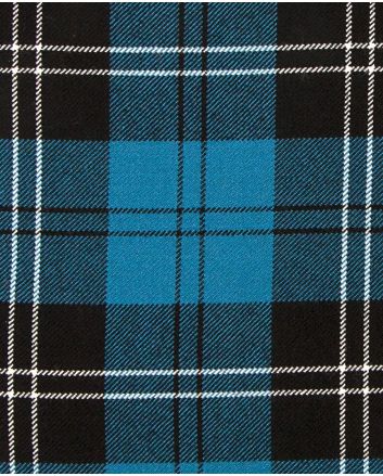 Ramsay Blue Ancient Tartan Kilt