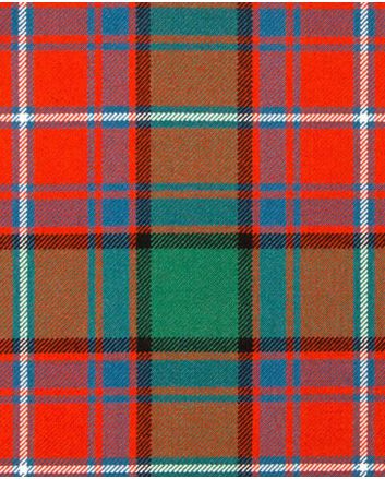 Rattray Ancient Tartan Kilt