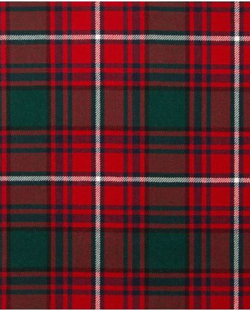 Rattray Modern Tartan Kilt