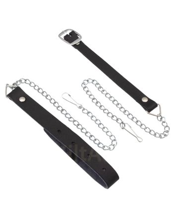 Red Dress Sporran