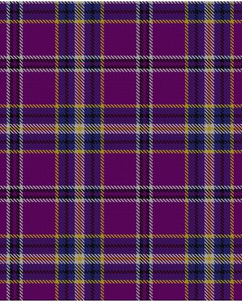 Regan Modern Tartan Kilt