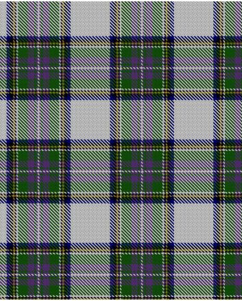 Richards(Pritchard) Modern Tartan Kilt