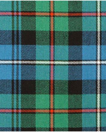 Robertson Hunting Ancient Tartan Kilt