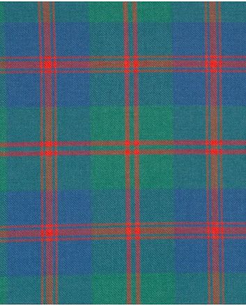 Robertson of Struan Ancient Tartan Kilt