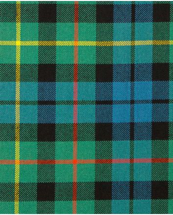 Rollo Ancient Tartan Kilt
