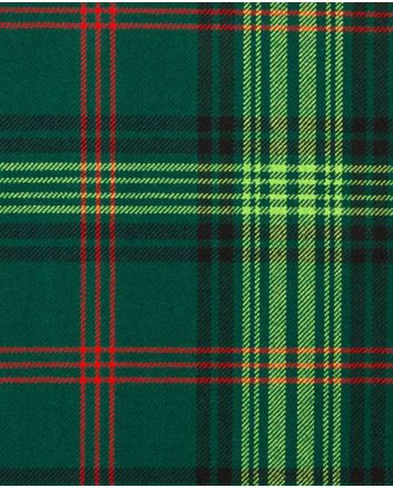 Ross Hunting Modern Tartan Kilt