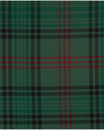 Ross Hunting Muted Tartan Kilt