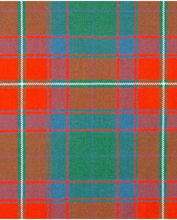 Roxburgh Ancient Tartan Kilt