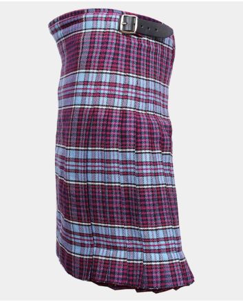 Royal Canadian Air Force Modern Tartan Kilt