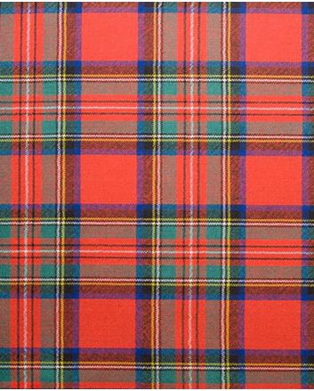 Royal Stewart Ancient Tartan Kilt