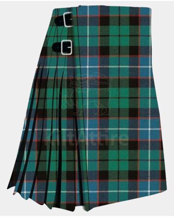 Russell Ancient Tartan Kilt