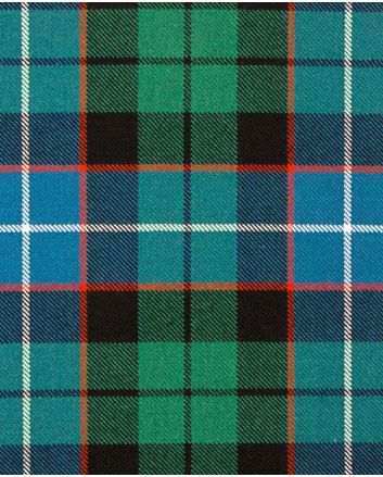 Russell Ancient Tartan Kilt