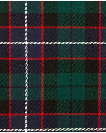 Russell (Hunter) Modern Tartan Kilt 