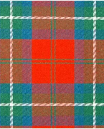 Ruthven Ancient Tartan Kilt