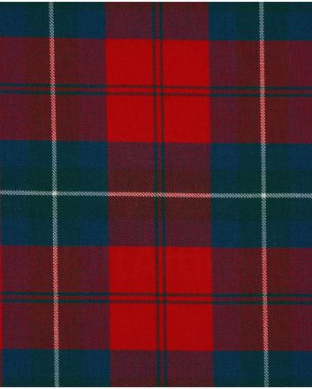 Ruthven Modern Tartan Kilt