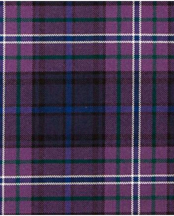 Scotland Forever Modern Tartan Kilt