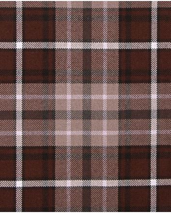 Scotland Forever Weathered Tartan Kilt