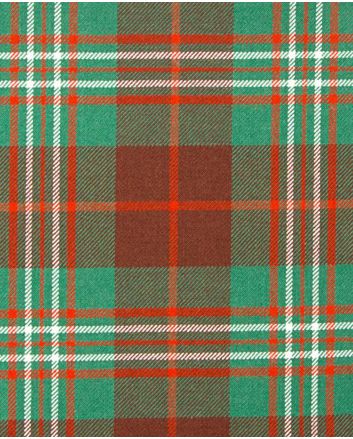 Scott Brown Hunting Ancient Tartan Kilt