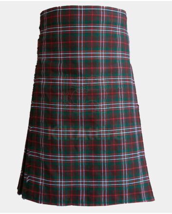 Scott Brown Hunting Modern Tartan Kilt
