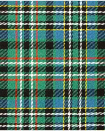 Scott Green Ancient Tartan Kilt