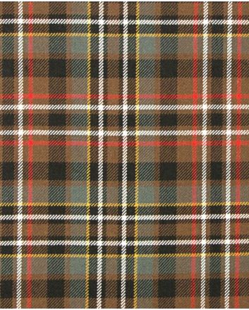 Scott Green Weathered Tartan Kilt