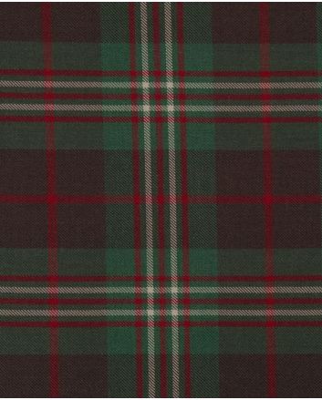 Scott Hunting Muted Tartan Kilt
