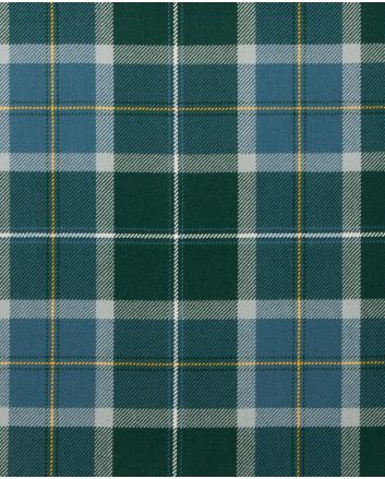 Scottish Borderland Modern Tartan Kilt
