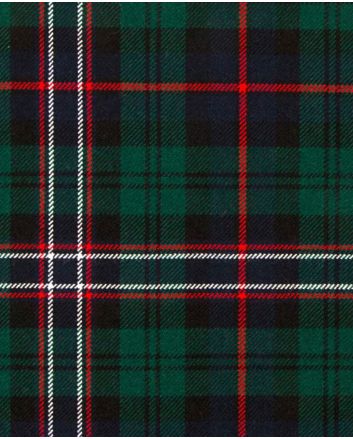 Scottish National Modern Tartan Kilt