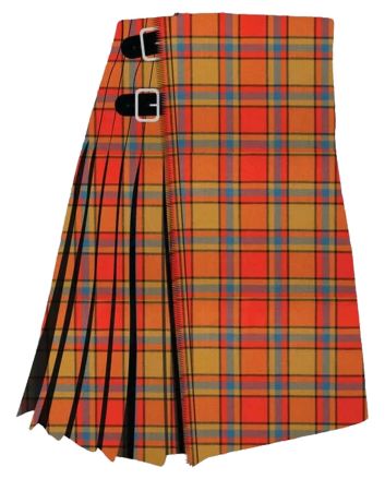 Scrimgeour Ancient Tartan Kilt