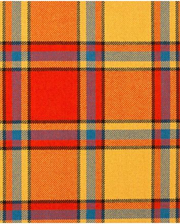Scrimgeour Ancient Tartan Kilt