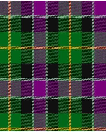 Selkirk Tartan Kilt