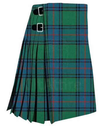 Shaw Ancient Tartan Kilt
